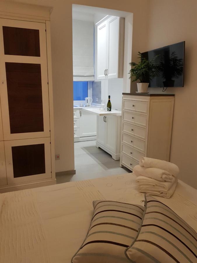 Tal-kampjin Apartment