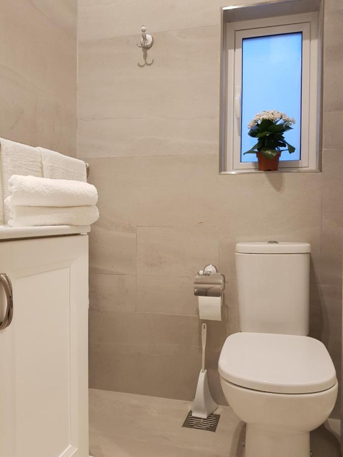 Apartment Tal-kampjin Mellieħa
