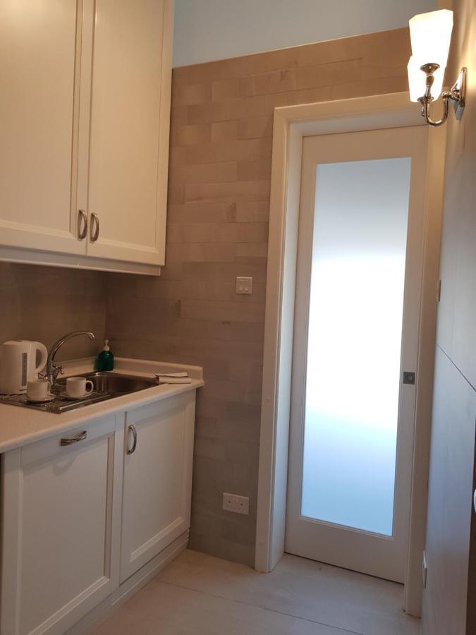 Apartment Tal-kampjin Mellieħa