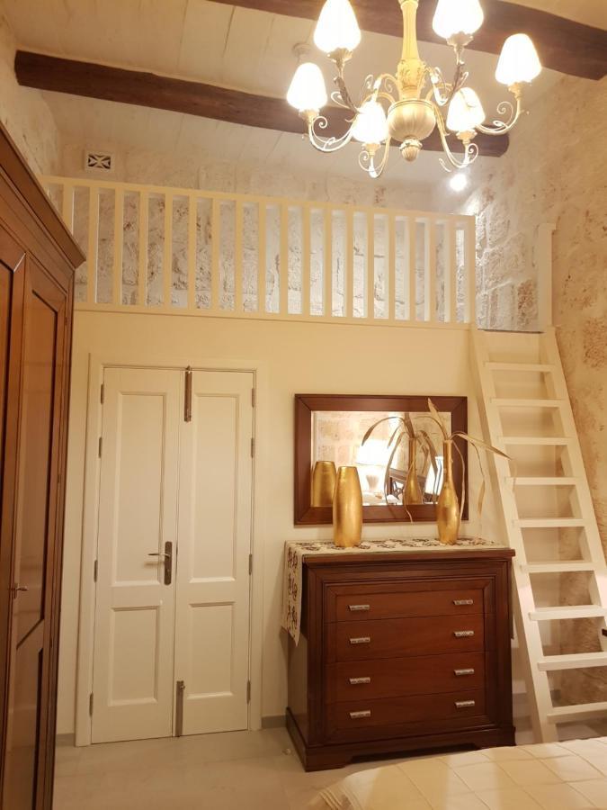 Tal-kampjin Apartment Mellieħa