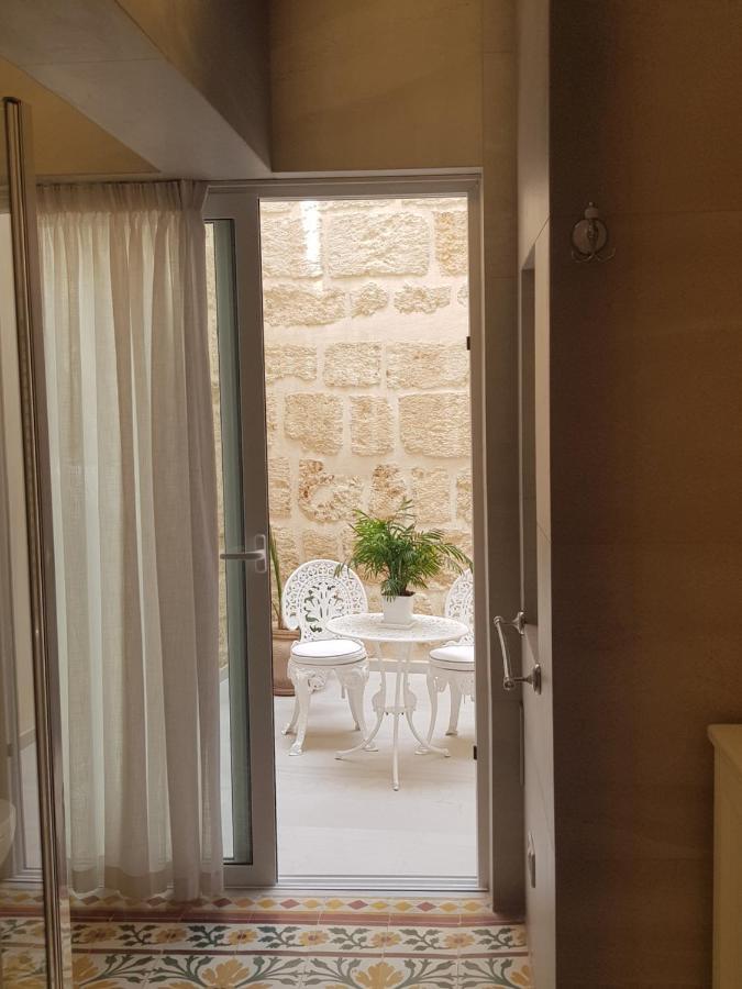 Tal-kampjin Apartment