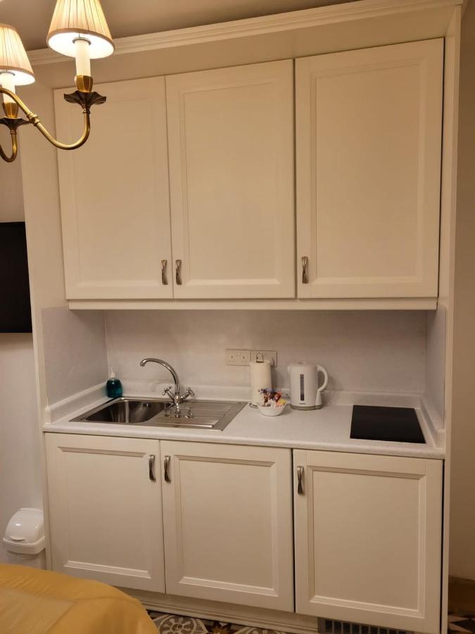 Tal-kampjin Apartment Mellieħa