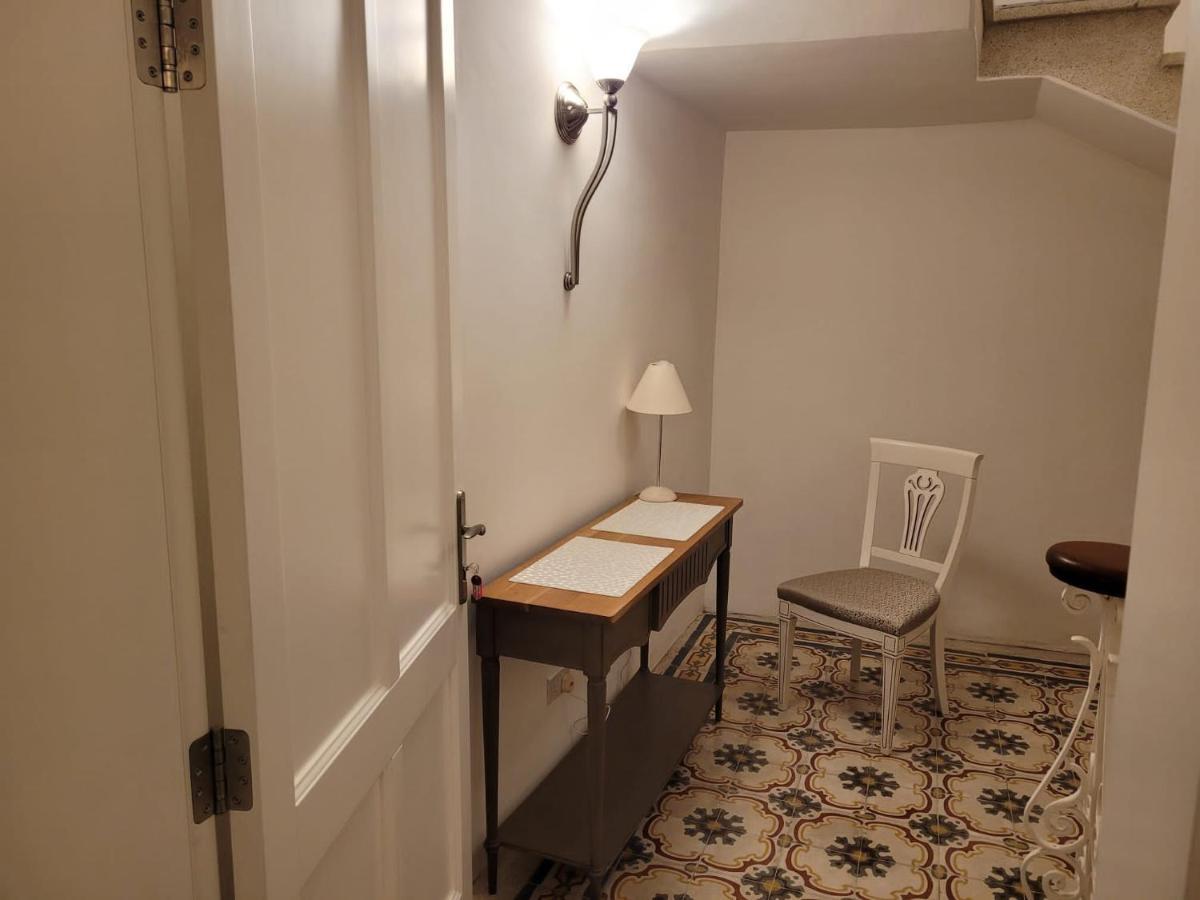 Apartment Tal-kampjin Mellieħa