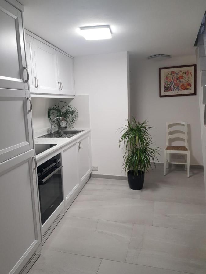 Tal-kampjin Apartment