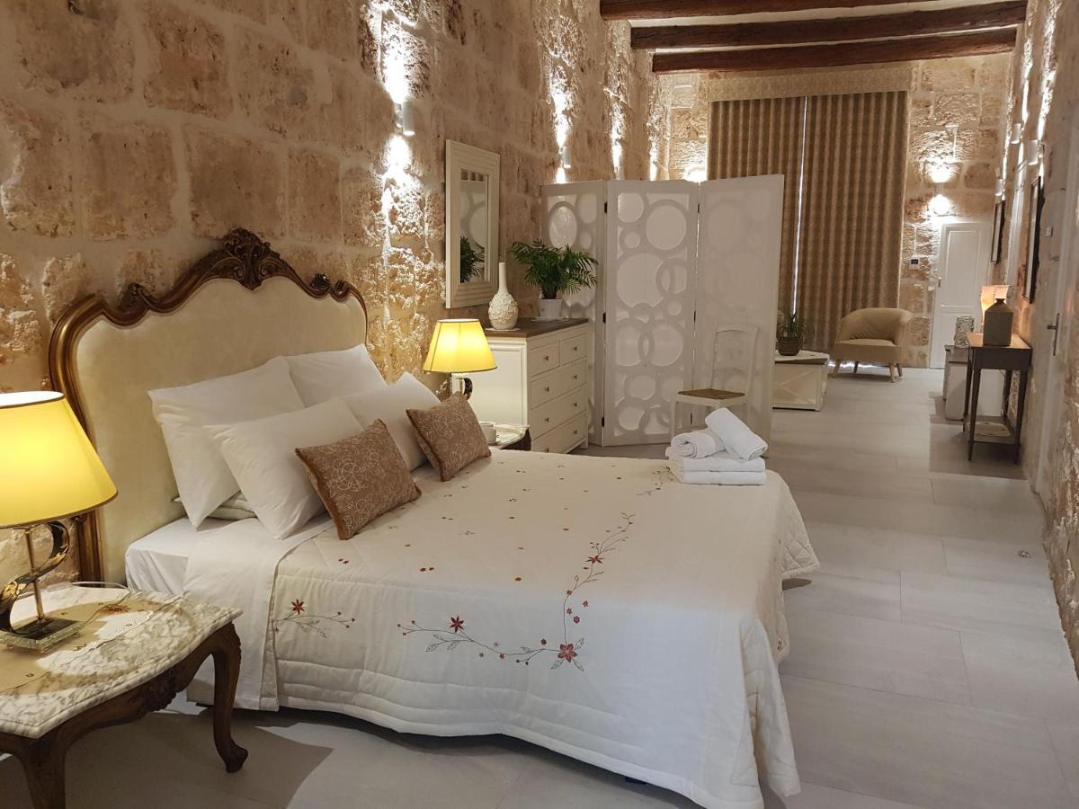 Tal-kampjin Apartment Mellieħa