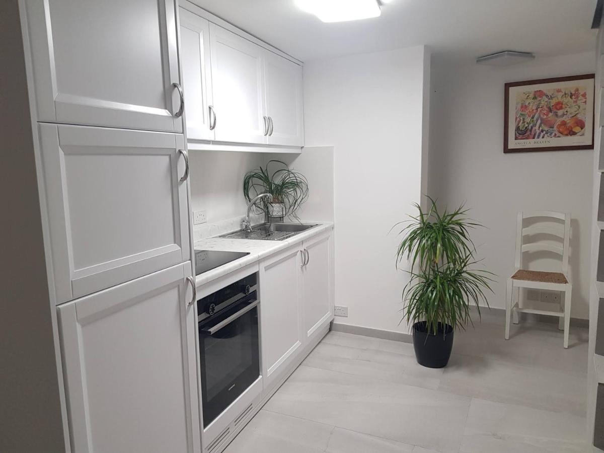 Tal-kampjin Apartment Mellieħa
