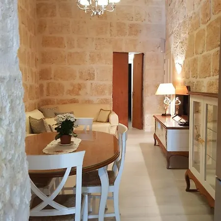 Ferienwohnung Tal-Kampjin Mellieħa Exterior foto