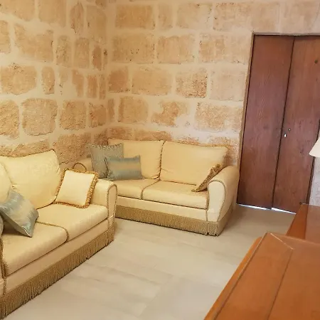 Ferienwohnung Tal-Kampjin Mellieħa Exterior foto