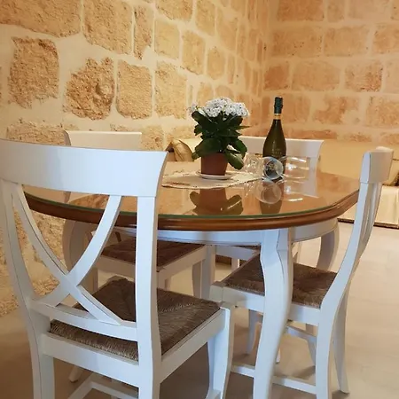 Ferienwohnung Tal-Kampjin Mellieħa Exterior foto
