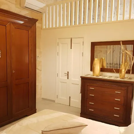 Ferienwohnung Tal-Kampjin Mellieħa Exterior foto
