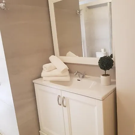 Ferienwohnung Tal-Kampjin Mellieħa Exterior foto