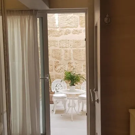 Ferienwohnung Tal-Kampjin Mellieħa Exterior foto