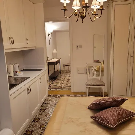 Ferienwohnung Tal-Kampjin Mellieħa Exterior foto