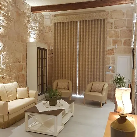 Ferienwohnung Tal-Kampjin Mellieħa Exterior foto