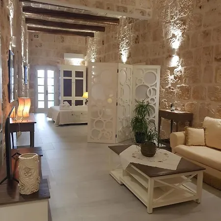 Ferienwohnung Tal-Kampjin Mellieħa Exterior foto