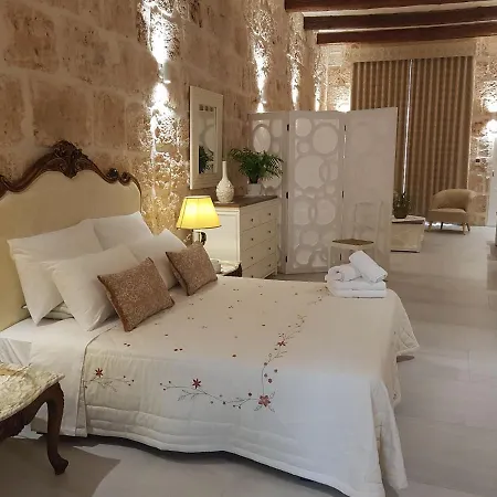 Ferienwohnung Tal-Kampjin Mellieħa Exterior foto