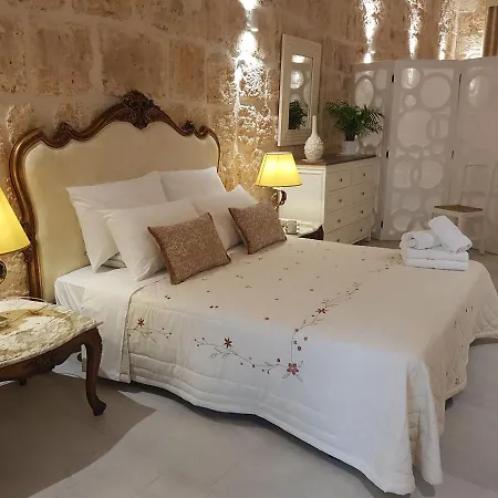 Ferienwohnung Tal-Kampjin Mellieħa Exterior foto