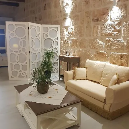 Ferienwohnung Tal-Kampjin Mellieħa Exterior foto
