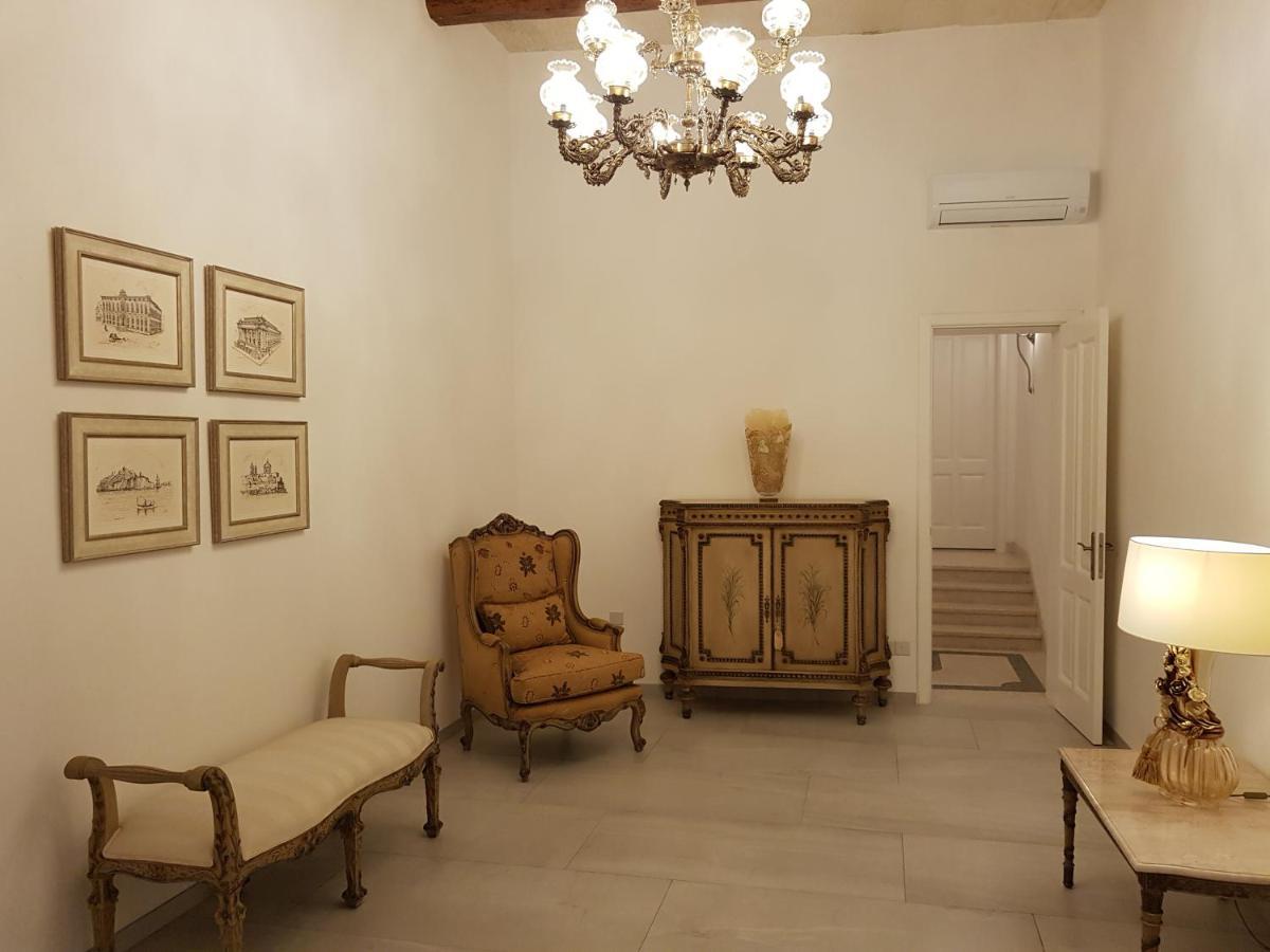 Apartment Tal-kampjin