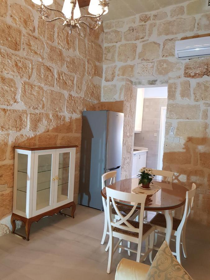 Tal-kampjin Apartment