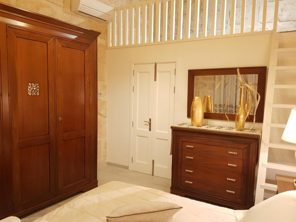 Apartament Tal-kampjin
