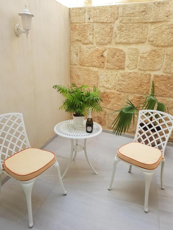 Tal-kampjin Apartment Mellieha