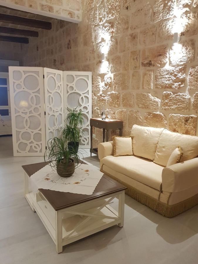 Tal-kampjin Apartment *